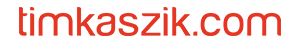timkaszik.com